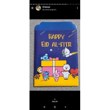

amplop imutzz