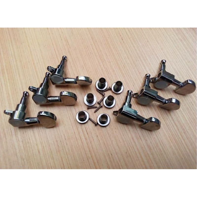 Dryer Groover | Dryer Gitar | Uteran gitar