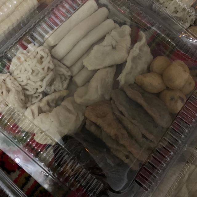 

Paket 100 K