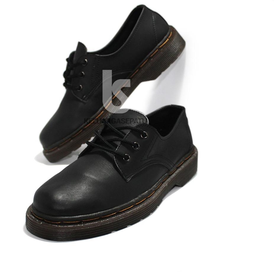 [KODE NH87O] Sepatu dokmar unisex sepatu pria sepatu dokmar boot sepatu dokmar kulit sepatu docmart 