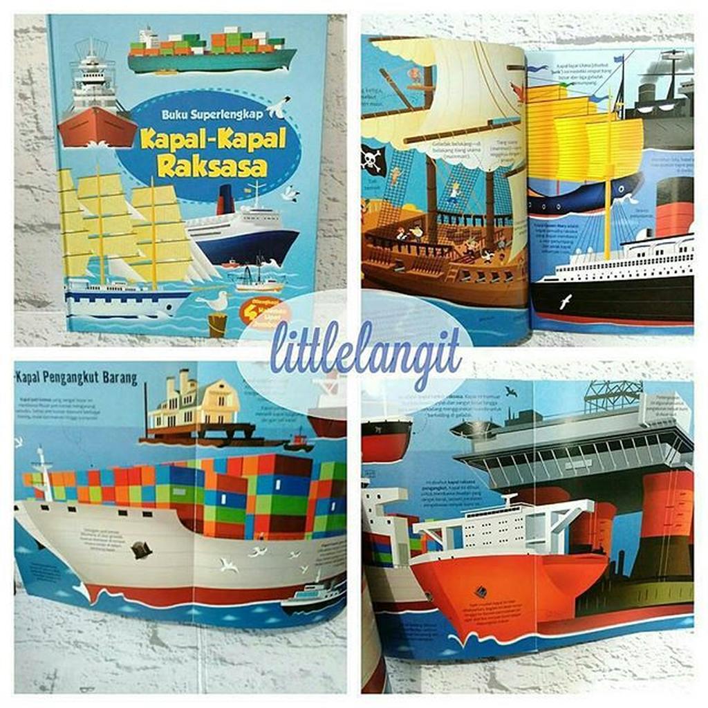 530 Koleksi Gambar Di Buku Gambar Kapal Gratis Terbaik