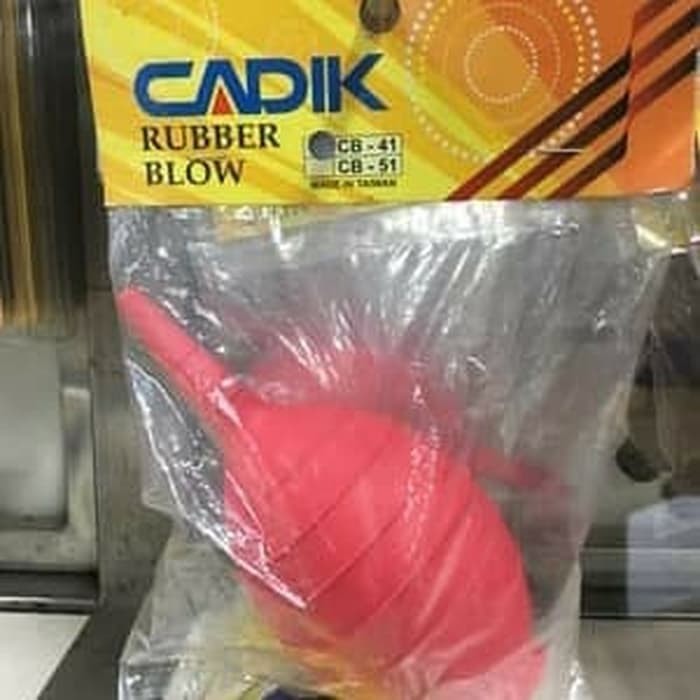 CADIK Rubber Blower CB-41