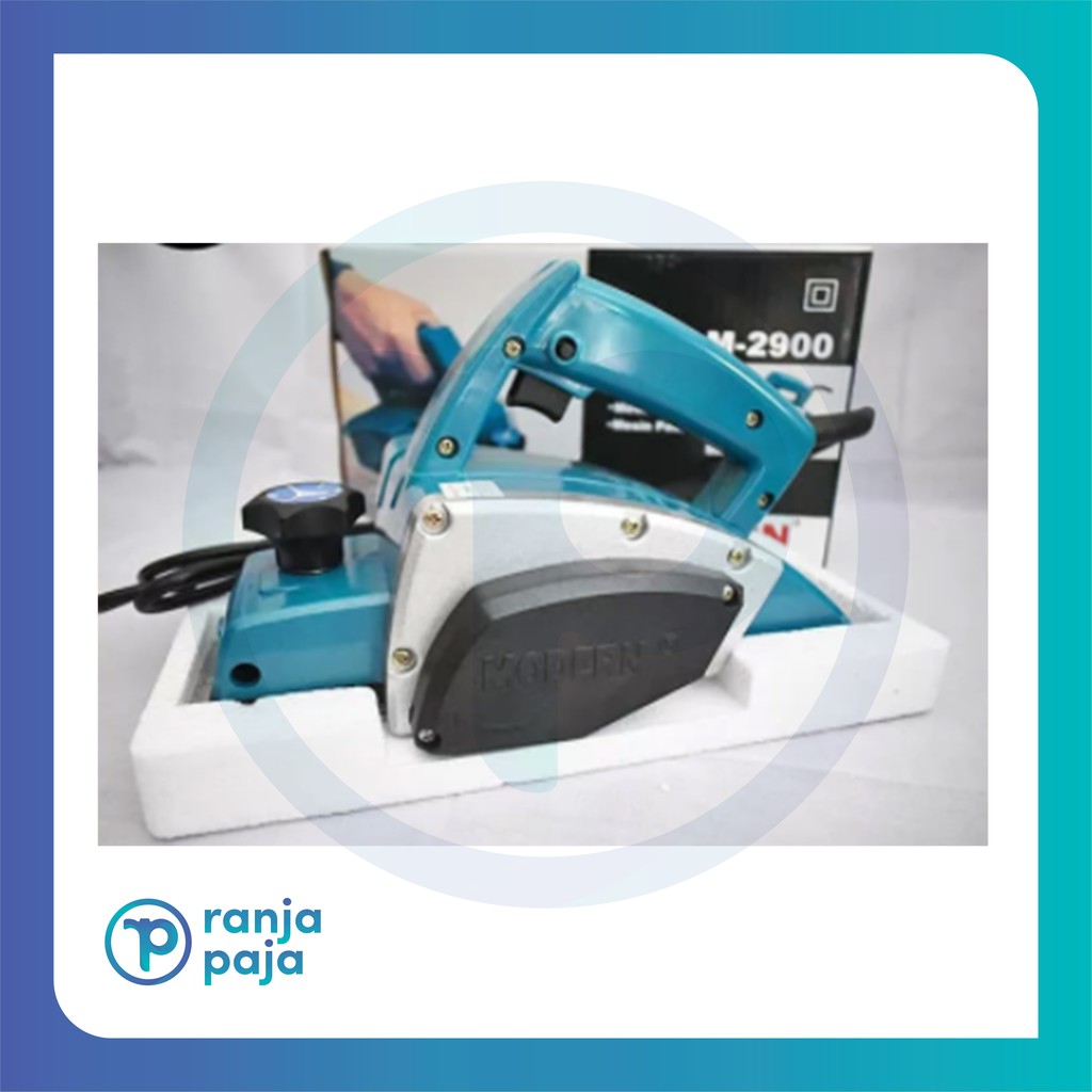 Mesin Serut / Planer / Pasah / Suguh Modern M2900 / M 2900 / M-2900