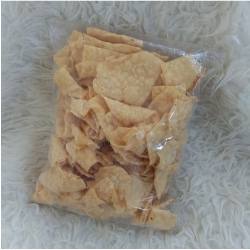 

Keripik Bawang Pangsit 500gr