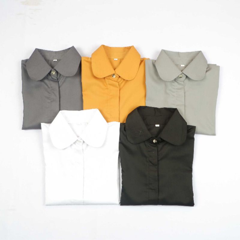 KEMEJA TOYOBO WANITA