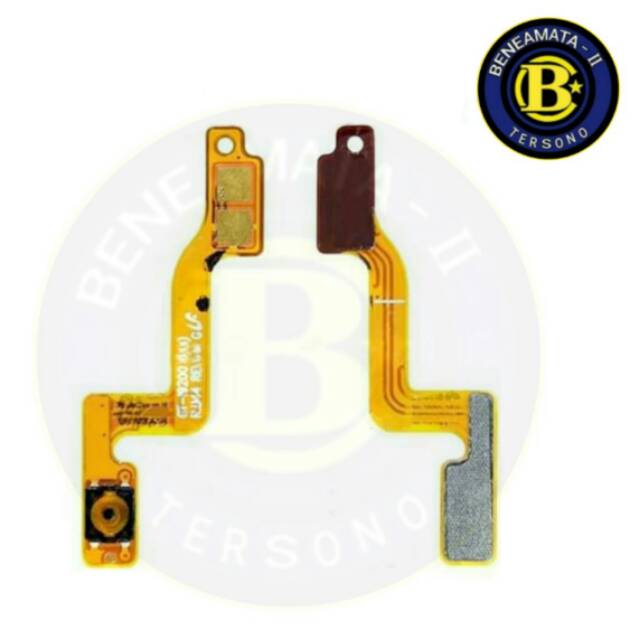 FLEKSIBEL SAMSUNG I9200 MEGA 6.3 FLEXIBLE ON OFF ONOFF ORIGINAL TOMBOL POWER