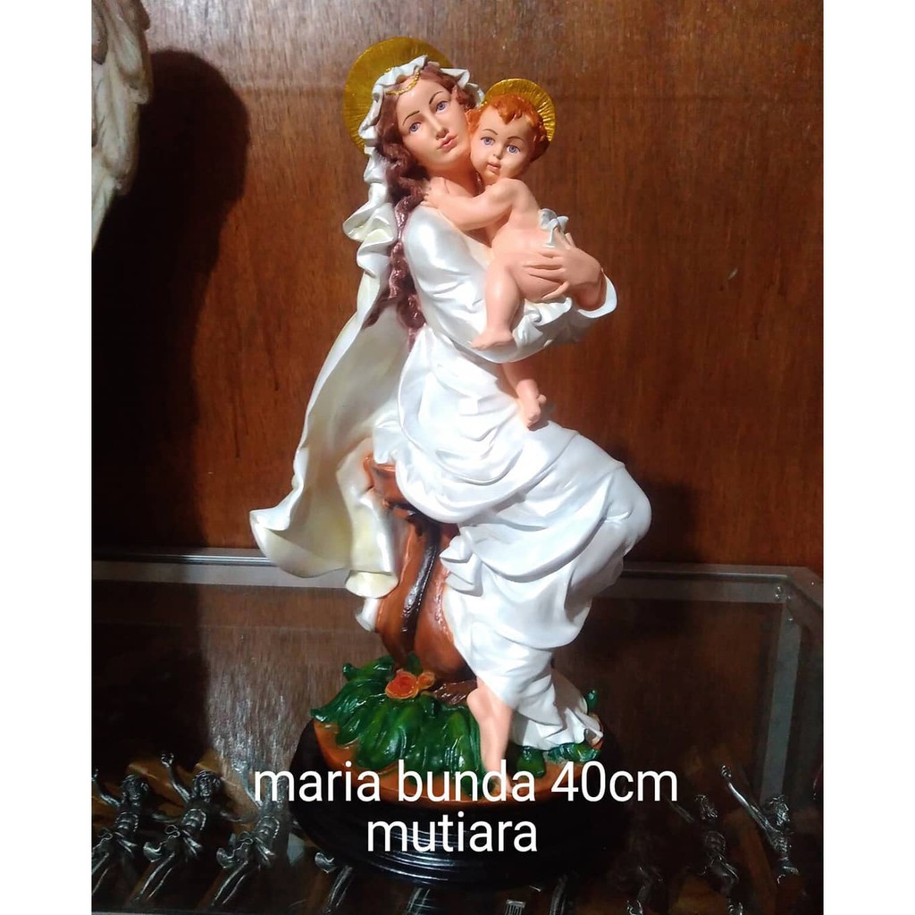 Maria Bunda 40cm