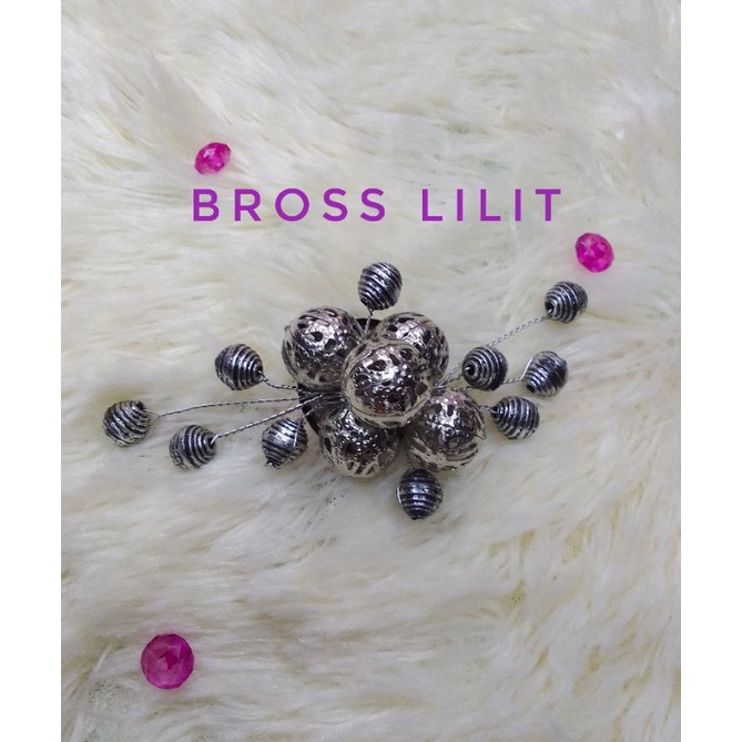 bross lilit keren