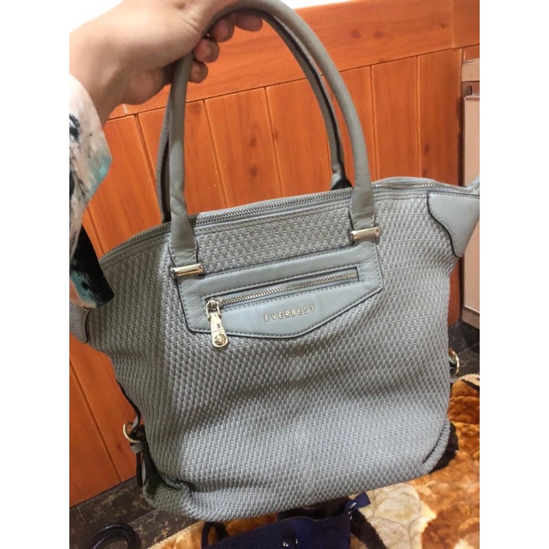 preloved everbest bag