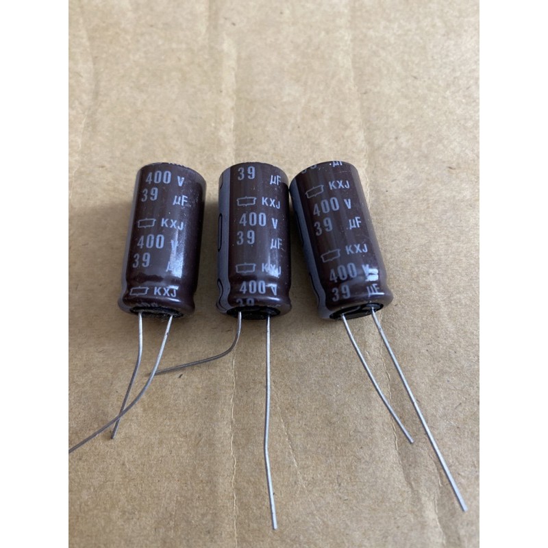 elko 39uf 400v