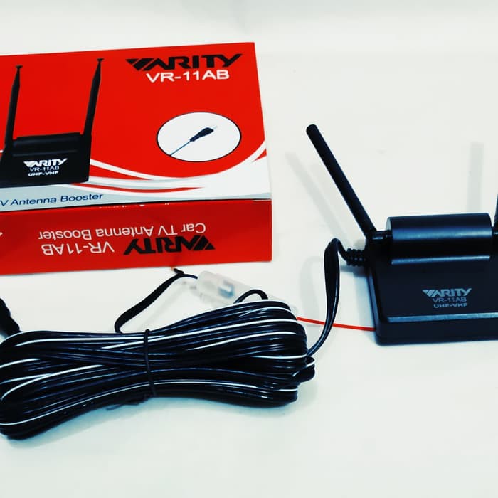Antena TV Boster Varity VR-11AB - Car TV Antena Boster