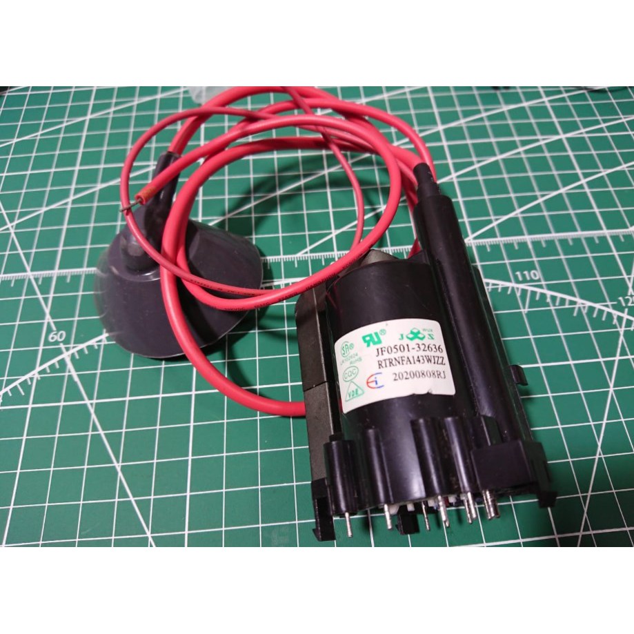 Playback FA143 JF0501 32636 RTRNFA143WJZZ