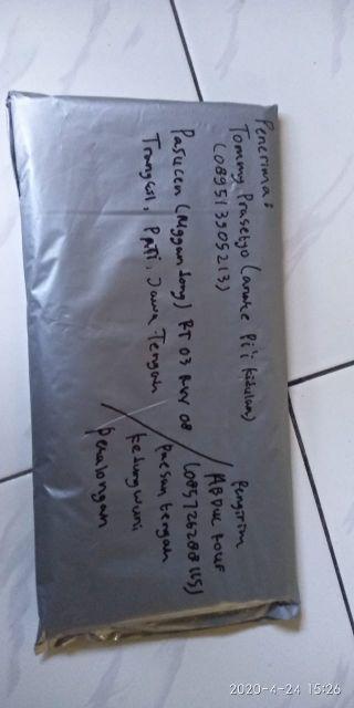 Sarung Batik Pekalongan