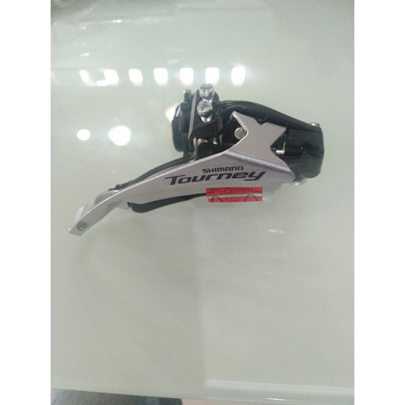 Shimano FD tourney ty510 original