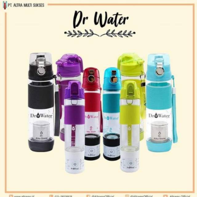 Dr Water