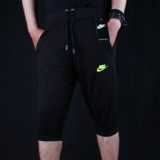  CELANA  JOGGER PENDEK  Shopee Indonesia