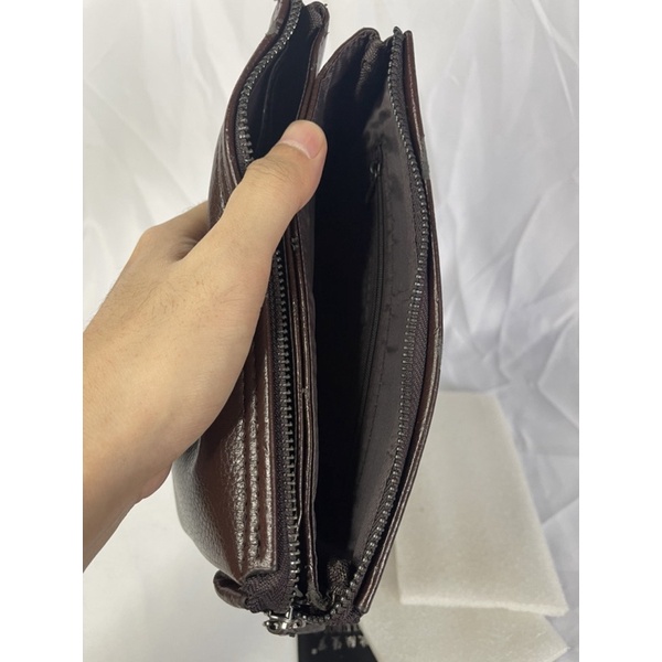 [OBRAL RIJEK] Dompet Pria Model Kasual