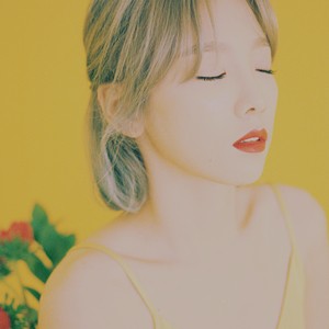 Taeyeon 1st Album - My Voice