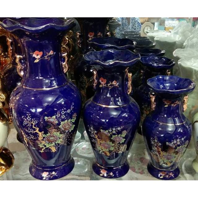 Guci import cina