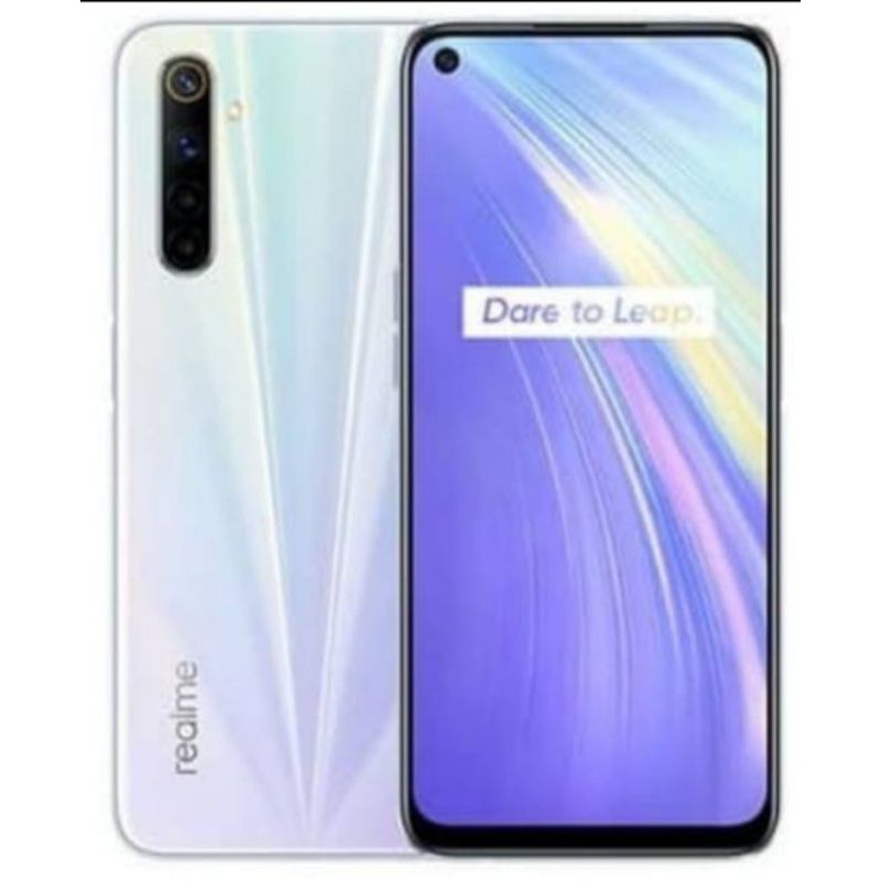 realme 6 ram 4/128 seken