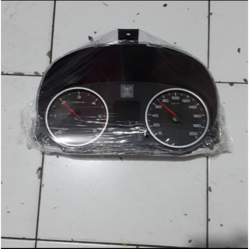 Speedometer Spedometer Kilometer Mitsubishi Pajero Sport Triton L200 4x4 8100C585 Original