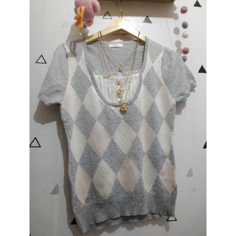 ATASAN PL KETUPAT BY TRUDEA