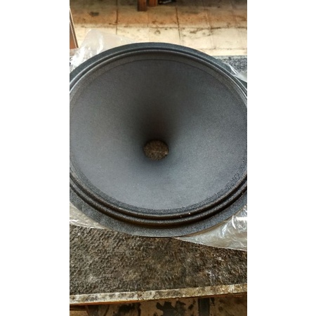 Daun speaker 15 inch fullrange standart ring 2