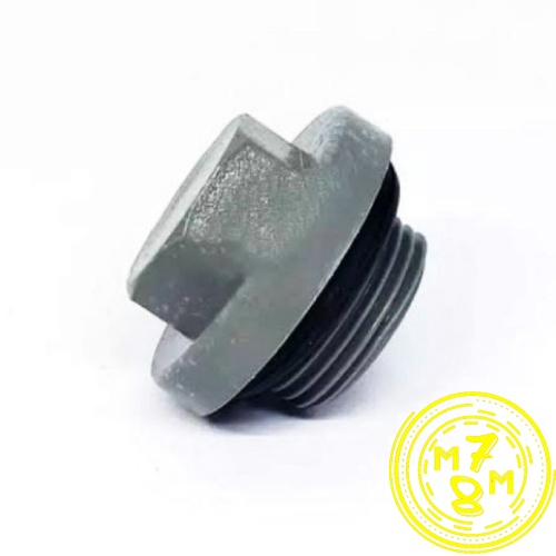 Tutup Pancingan Pompa Air SANYO besar