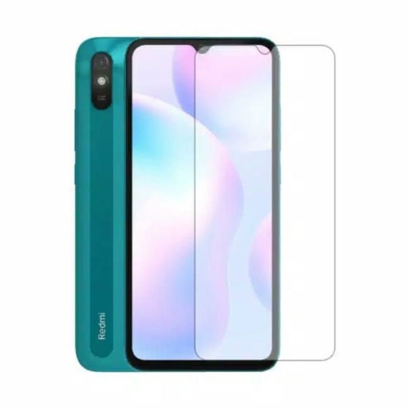 Xiaomi Redmi 9A 2/32 New Garansi Resmi