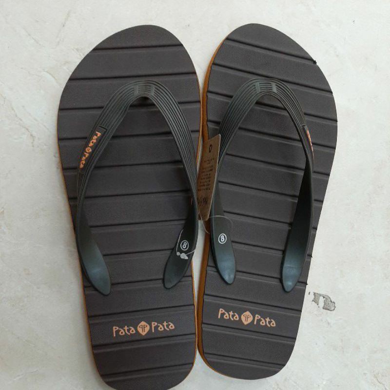 sandal jepit pria patapata