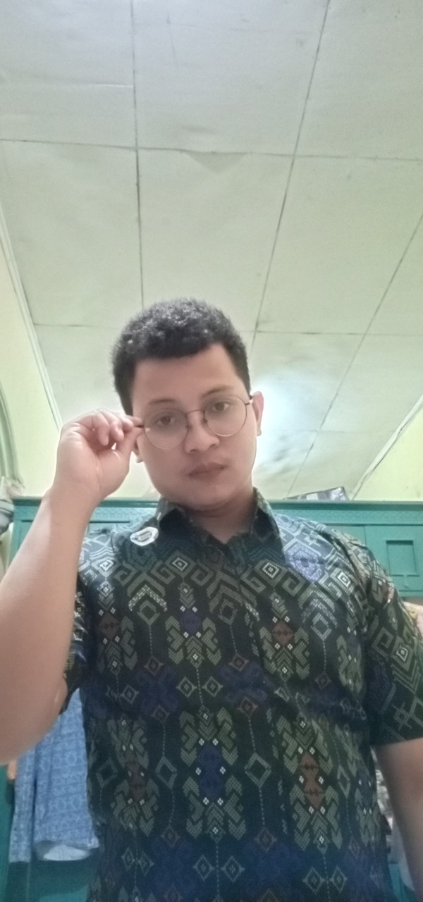 Bswart Batik Hrb026 Kenongo Hem Pendek Padi Pekalongan M L Xl Batik Pria Murah Modern Grosir Batik