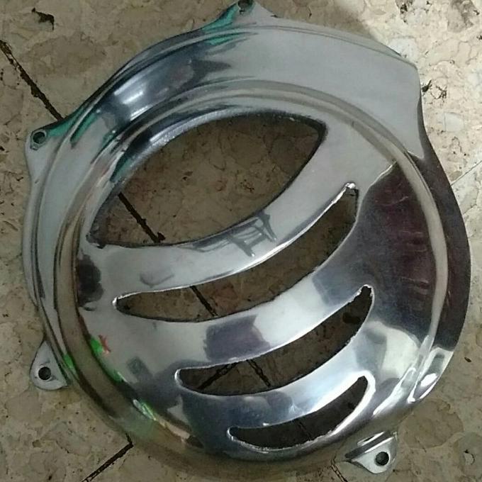 {{{{}}] tutup magnet vespa super sprint