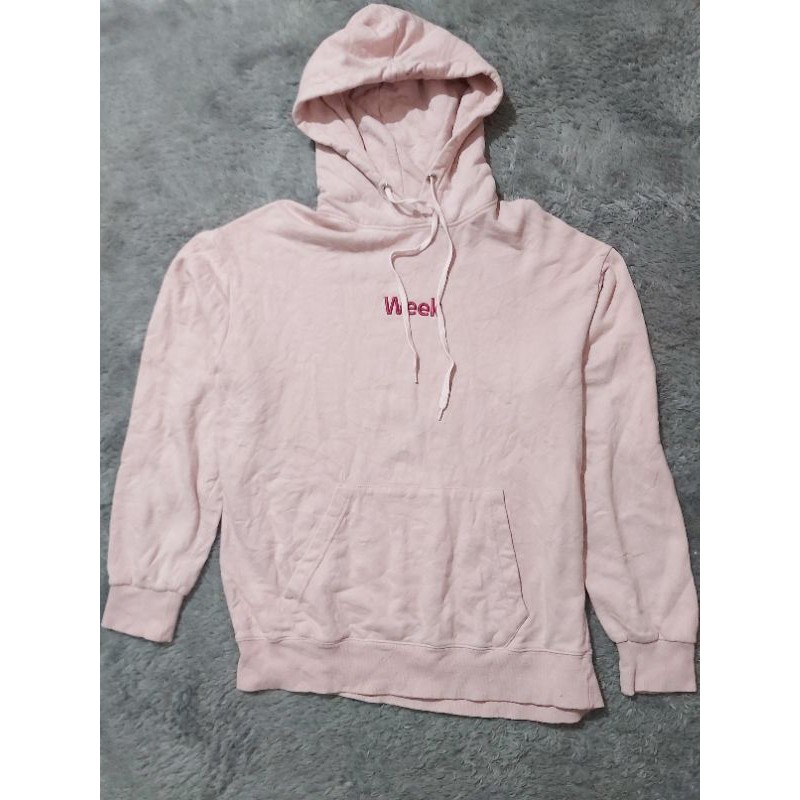 Hoodie Ami second Preloved