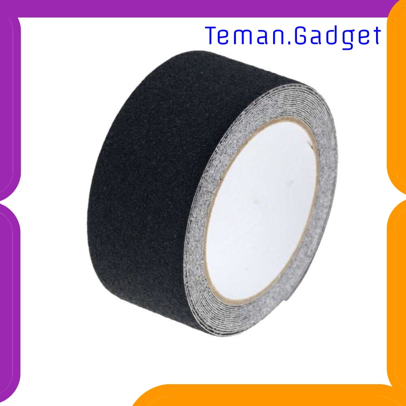 TG-DG495 NIKTO TAPE LAKBAN SAFETY GRIP ANTI SLIP STRONG TRACTION