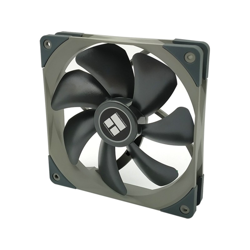 Fan THERMALRIGHT TL-C14 | 140mm 14cm PWM Fan