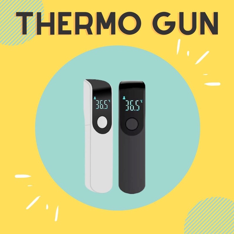 Thermo Gun