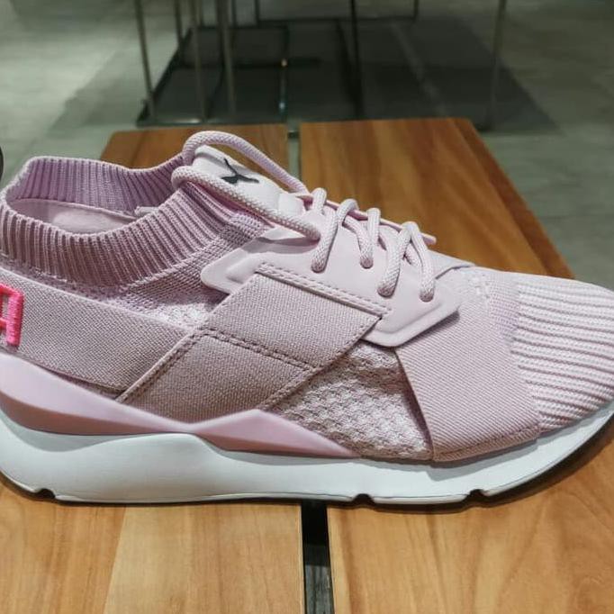 PUMA Evoknite women 100% ORIGINAL
