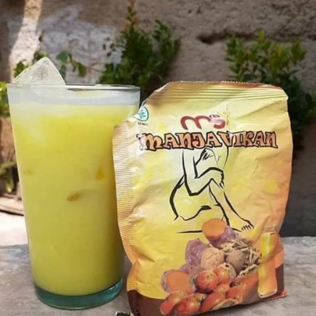 

Manjavikan