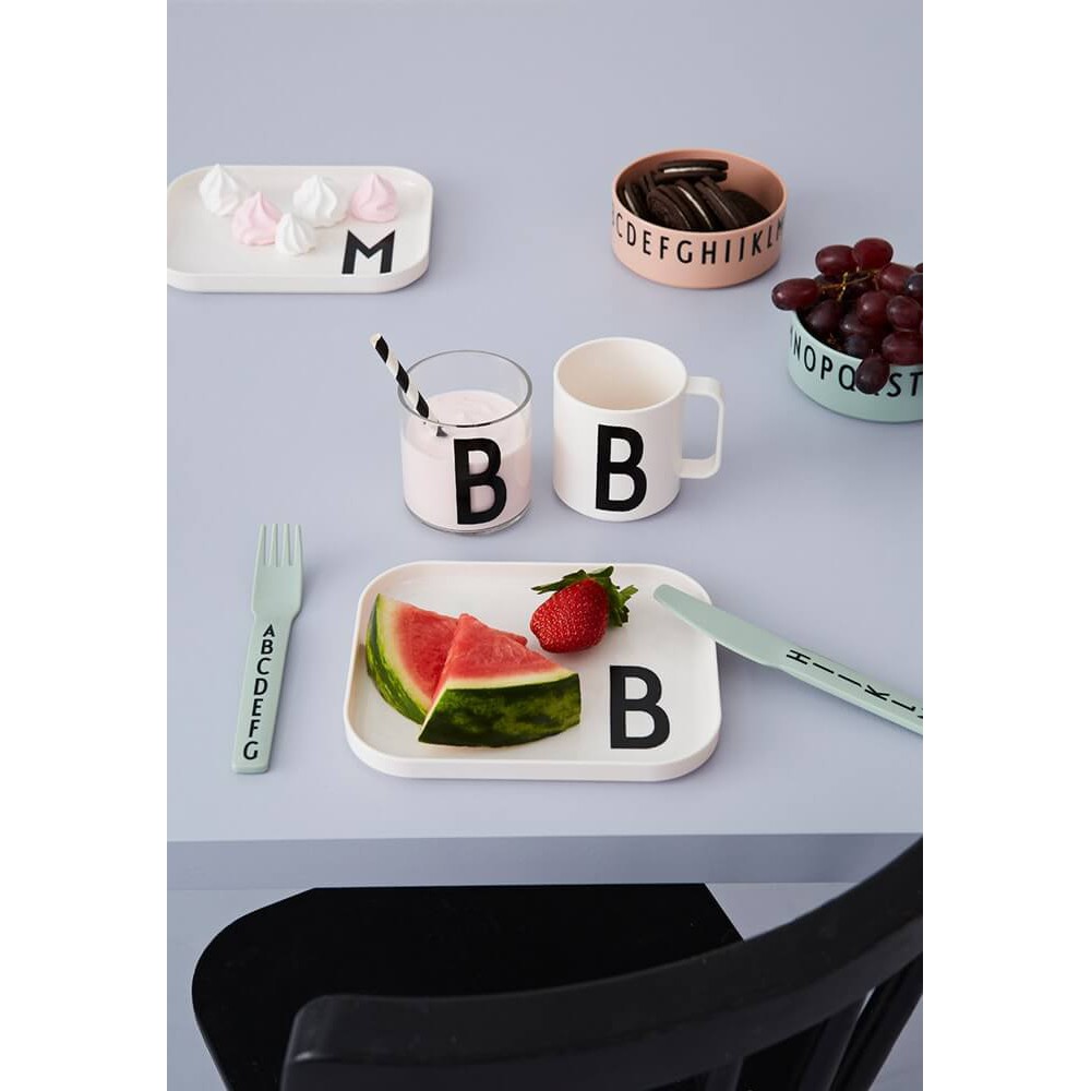 Design Letters Bowl Set of 3