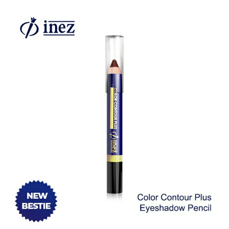 ❤GROSIR❤INEZ Eyeshadow Pencil