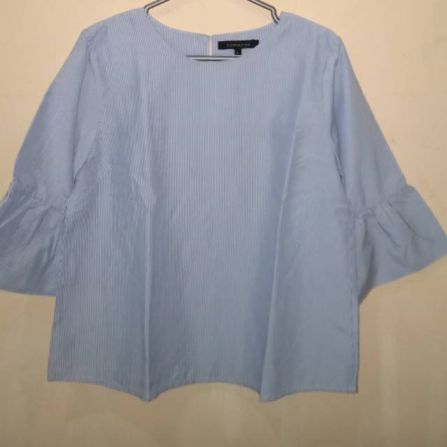 Blouse Connexion