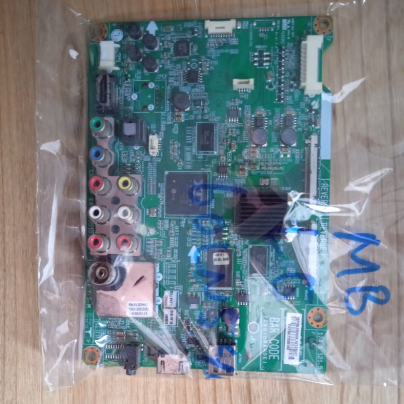 MB Motherboard Mainboard LG 60ln5400