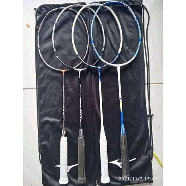 RAKET MIZUNO TERBARU