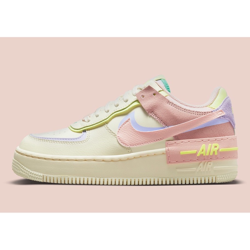 Air Force 1 Low Shadow Cashmere