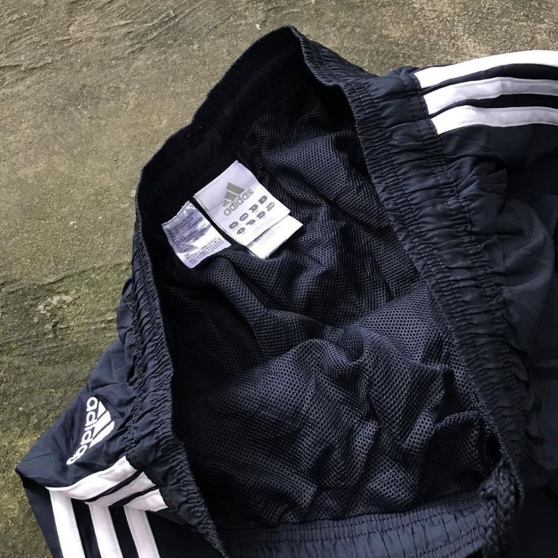 celana panjang training olahraga Adidas chelsea second bekas original