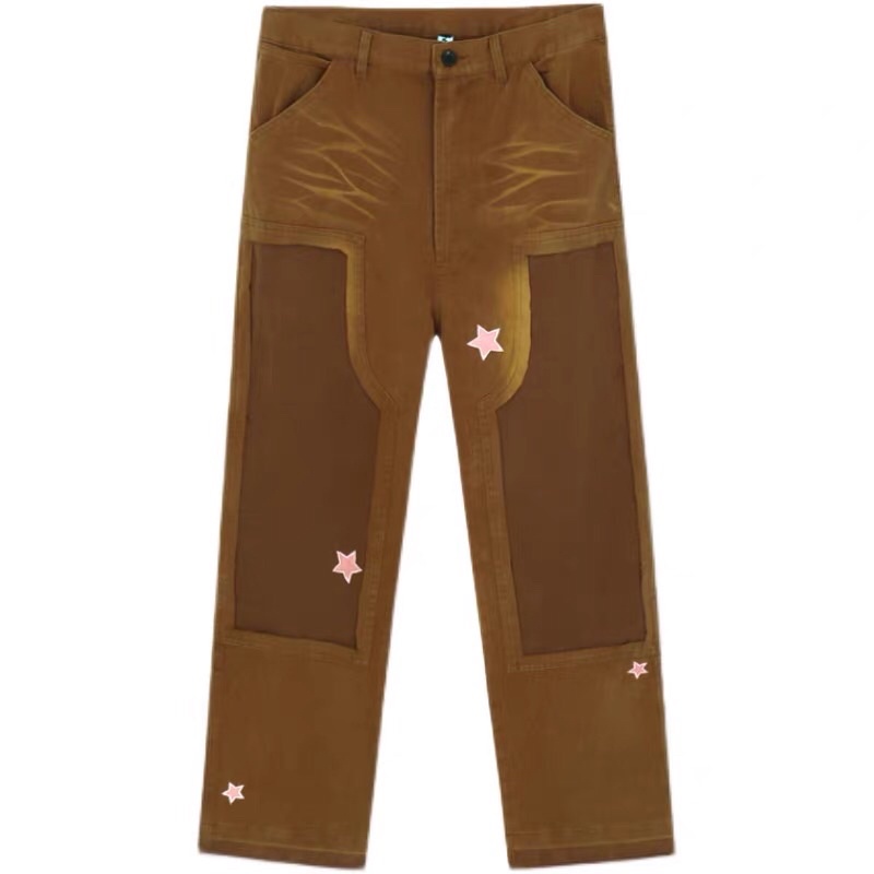 Gallery Dept LA Brown Star Cross