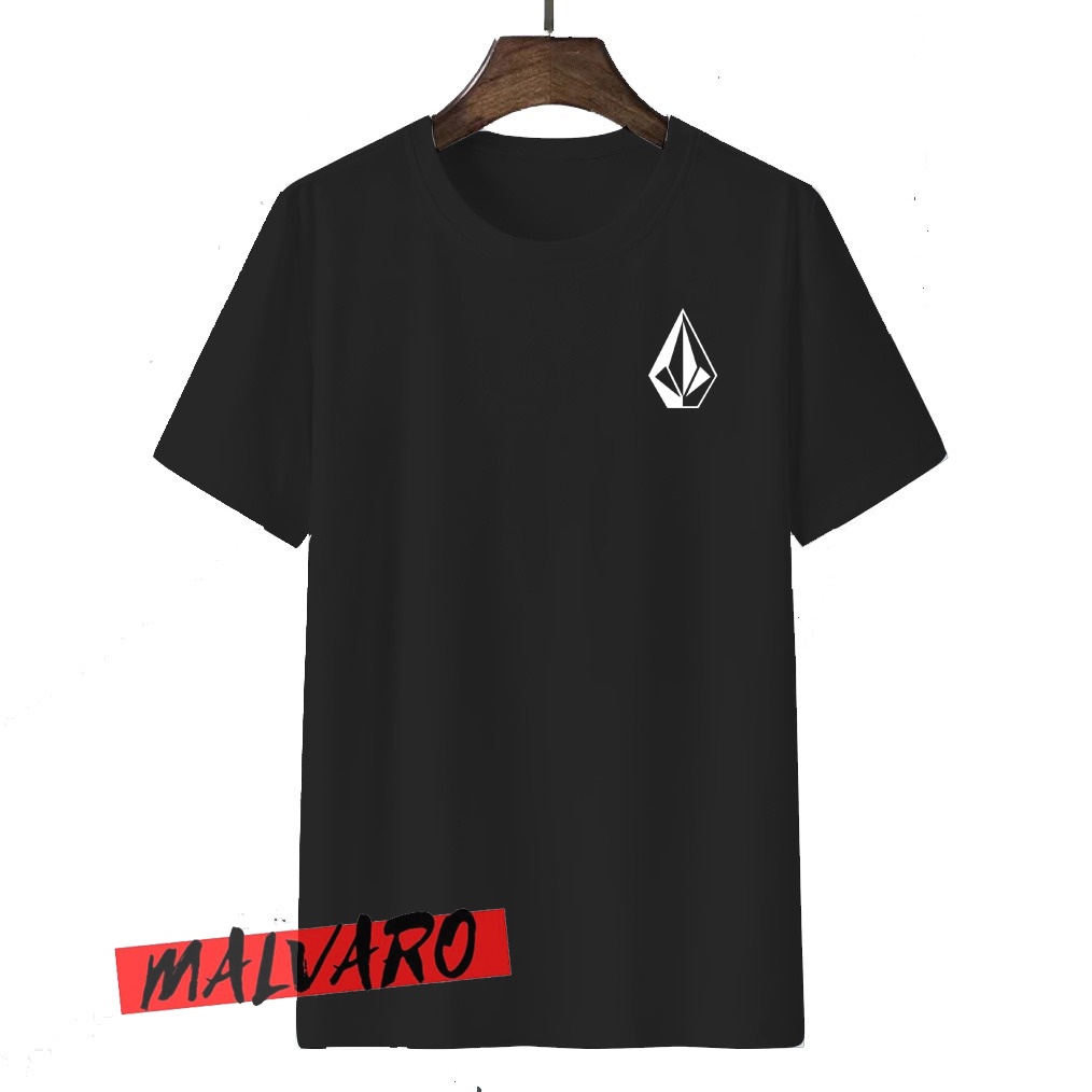 MALVARO-Kaos Distro Premium / Kaos Unisex / Baju Pria Wanita / MVN3-11