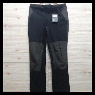  Celana  Eiger  Etrier Long Pants Black  Hitam L Shopee 