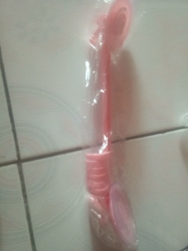 Hokee - Gantungan Lemari Dan Kamar Mandi 6 Kait Serbaguna