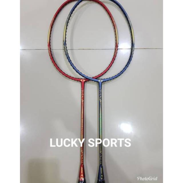 RAKET BADMINTON ASTEC STELLAR ORIGINAL